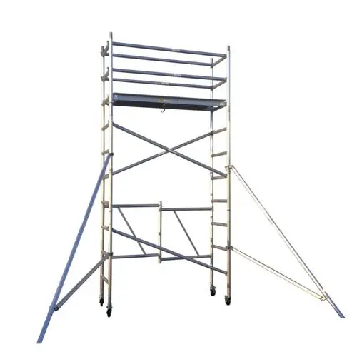 Scaffolding Manufacturers in Chennai