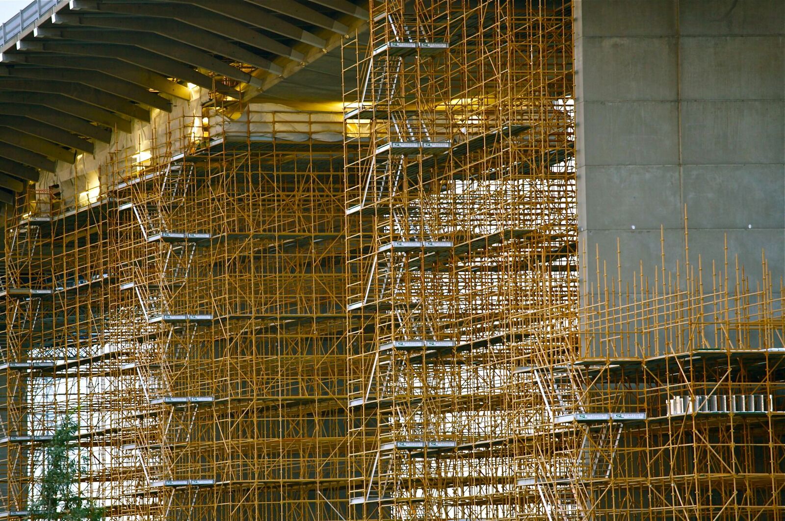 ms scaffolding manufacturers in chennai
